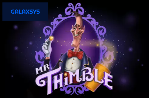Mr. Thimble